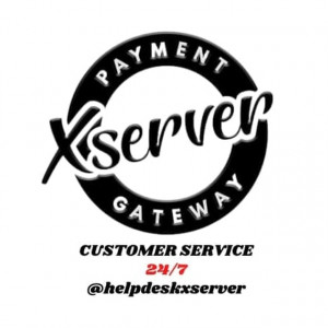 PT. Xserver Maju Bersama