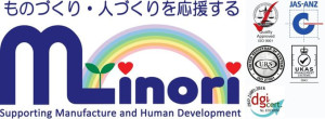PT. Minori