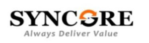 PT. Syncore Indonesia