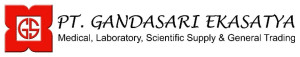 PT. Gandasari Ekasatya