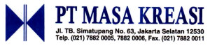 PT Masa Kreasi