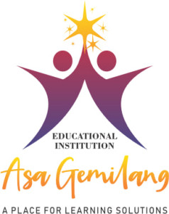 Asa Gemilang Edu