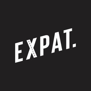Expat Roasters Surabaya