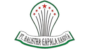 PT. Balistha Gapala Nandya