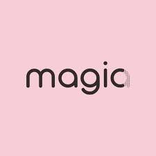 Magia by Inaura