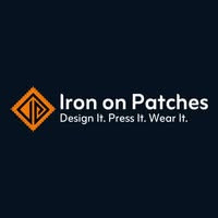 Iron On Patches UK