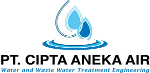 PT. CIPTA ANEKA AIR