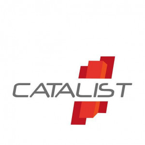 PT Catalist Integra Prima Sukses
