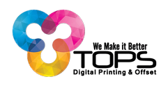 Tops Digital Printing