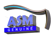 Automatic Side Mirror (ASM) SHM Shigeru