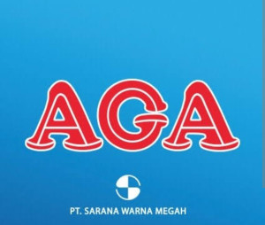 PT SARNA WARNA MEGAH