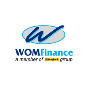 PT WOM Finance Surabaya