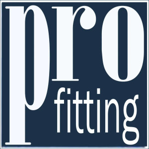 PT Pro Fitting Sistem