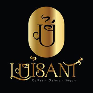 Brand Luisant Coffee