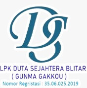 LPK Duta Sejahtera